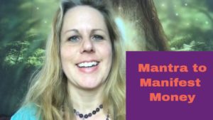 Create Money & Attract Abundance